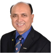 Professor Md Tofazzal Islam
