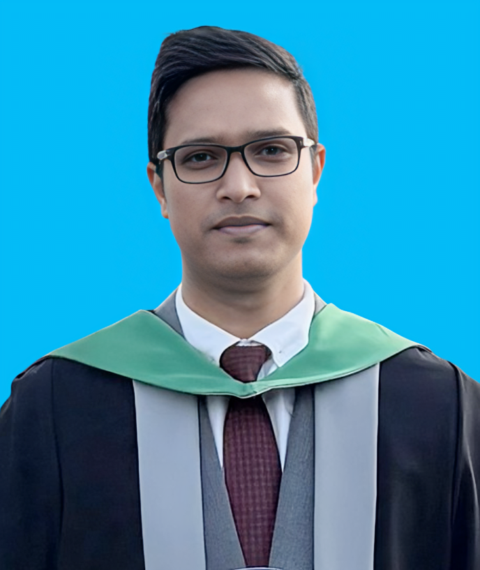 Ibrahim Rashed Profile - Ibrahim Rashid